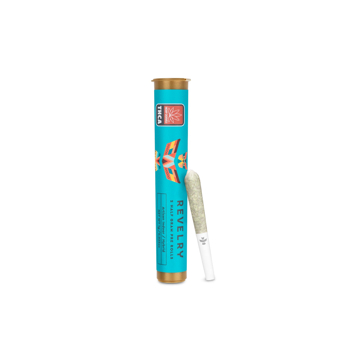 Pink Guava THCA Pre Rolls 2 Pack (Indoor)