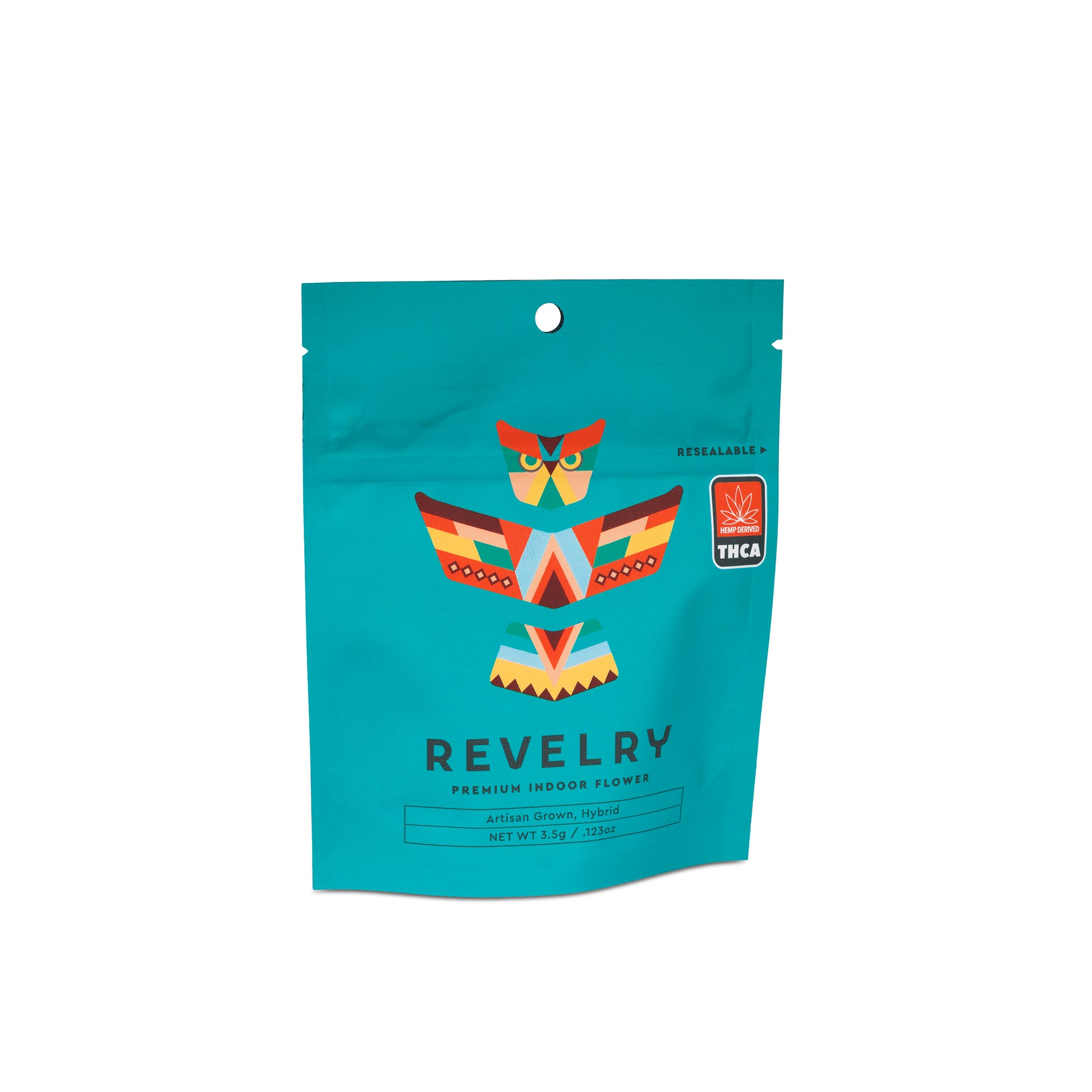 Honeycomb Pave Bulk THCA Flower Small Buds (Indoor) 4