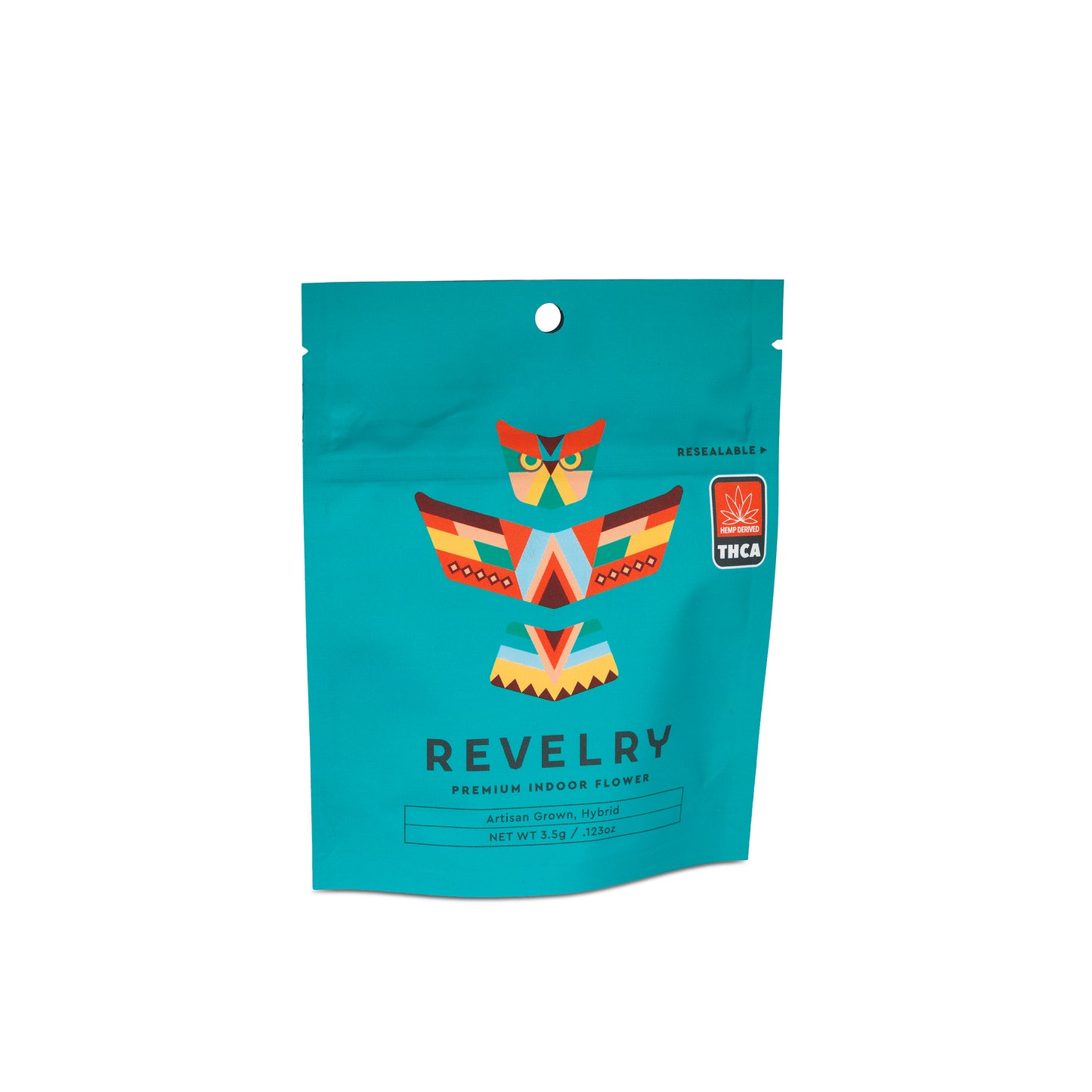 White Gummies AAA Hybrid THCA Flower (Indoor)