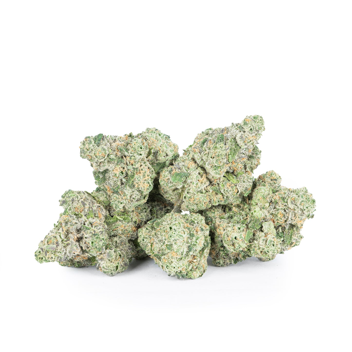 Alien OG Exotic Hybrid THCA Flower (Indoor)