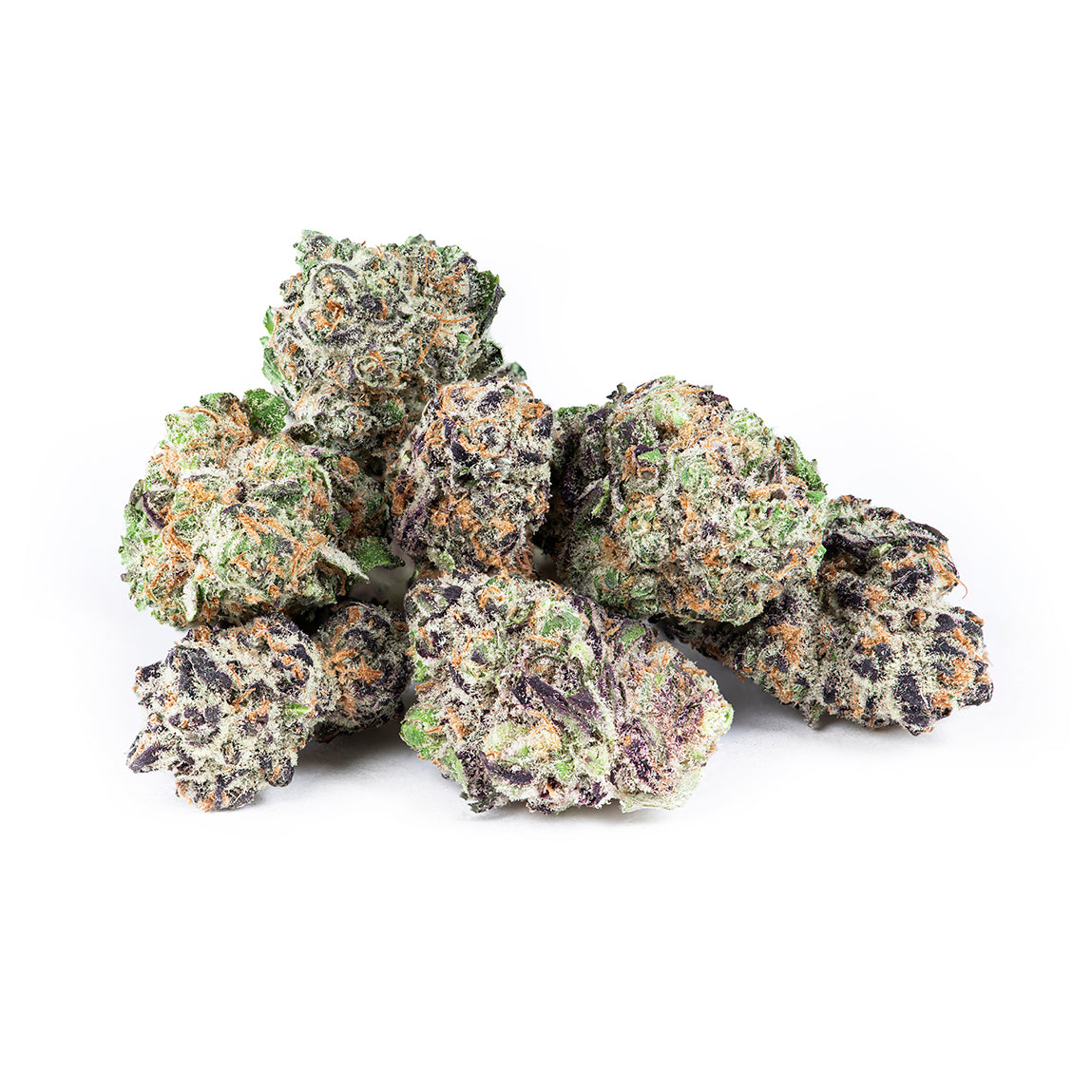 Biscotti Mints THCA Pre Rolls 7 Pack