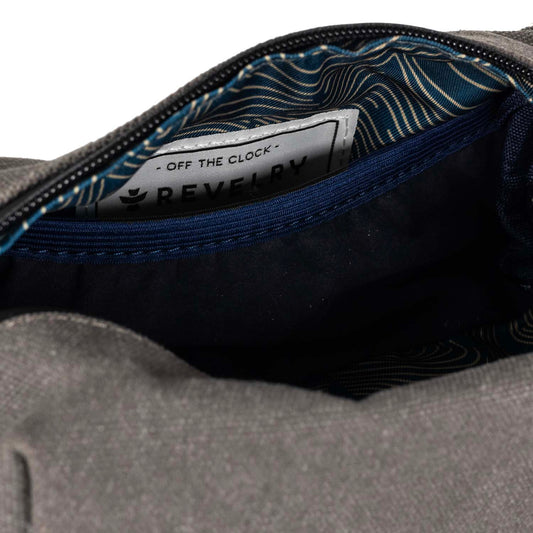 The Cache - Mini Smell Proof Toiletry Kit 1