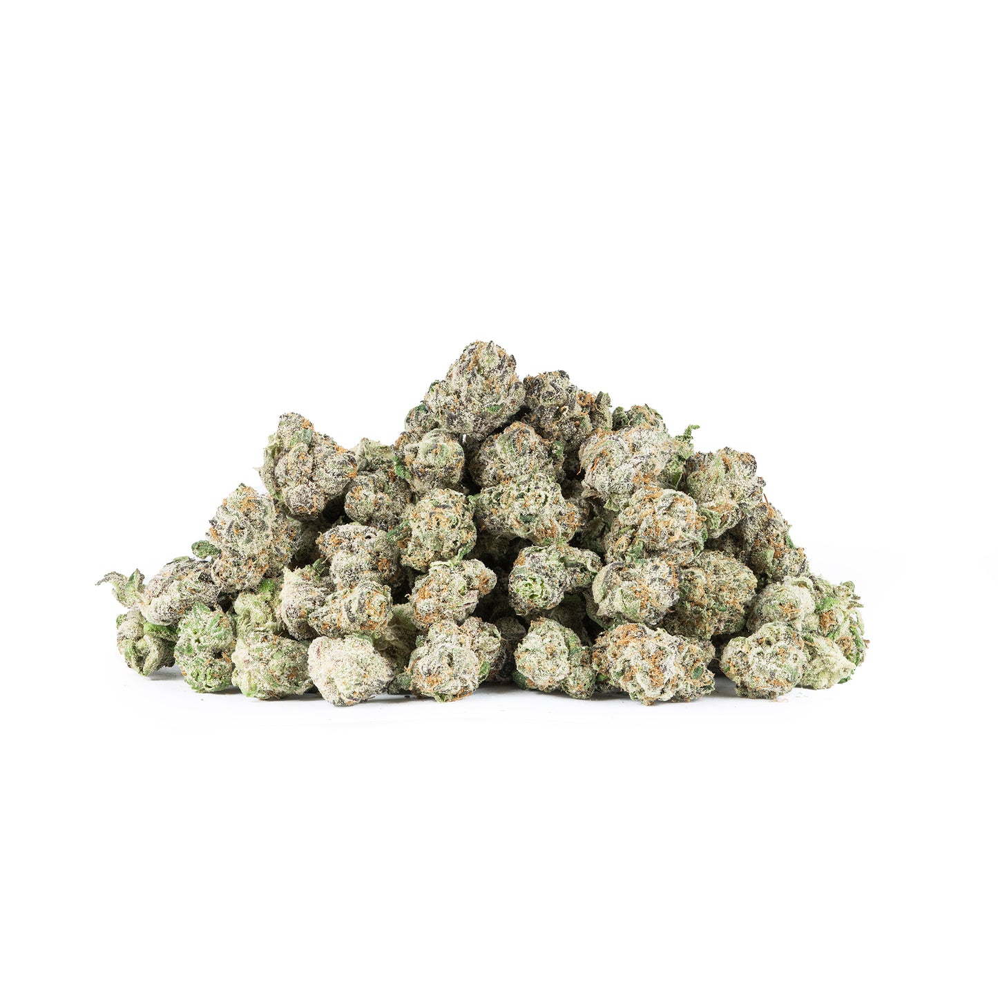 Crunch Berries THCA Flower Small Buds (Indoor)