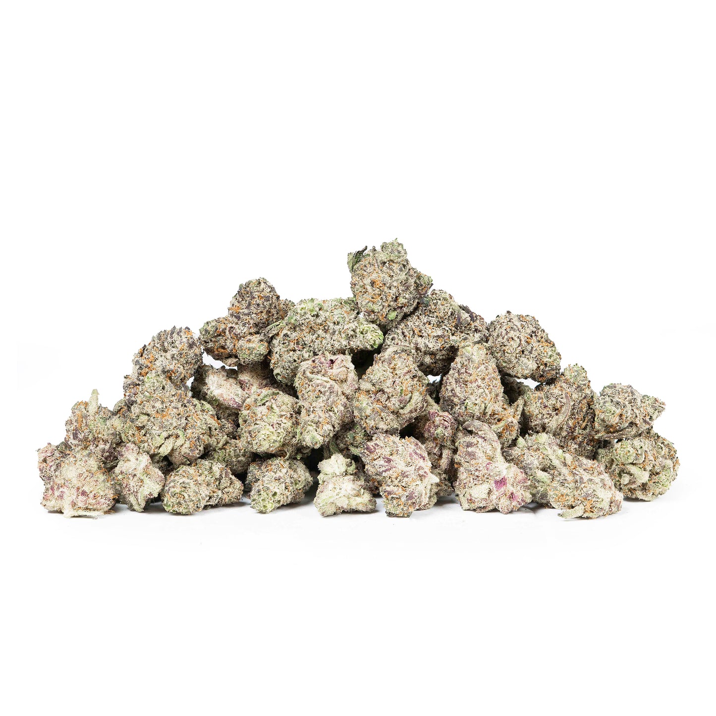Devil's Gelato THCA Flower Small Buds (Indoor)