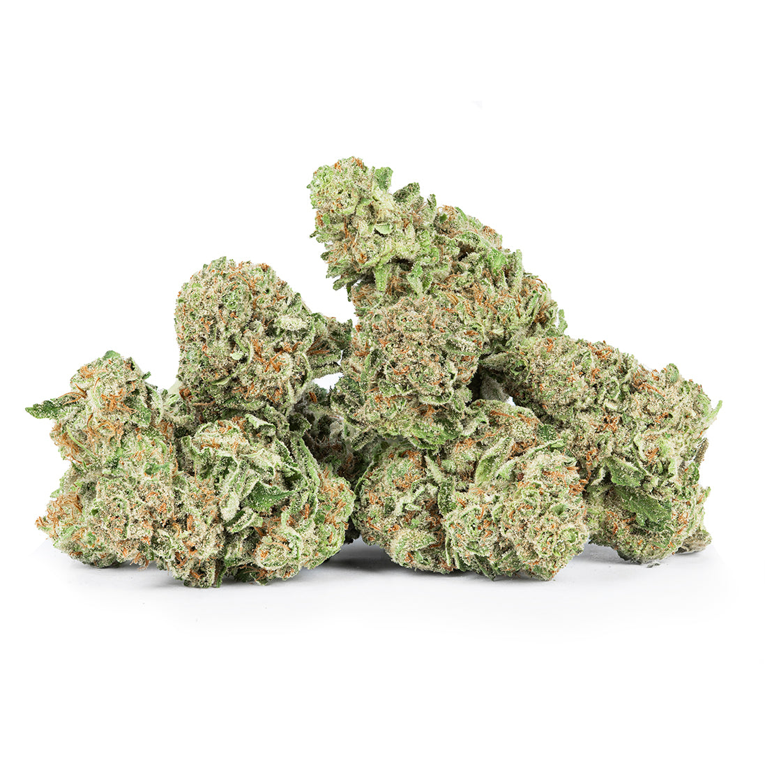 Passion Fruit Punch THCA Pre Rolls 7 Pack (Indoor)