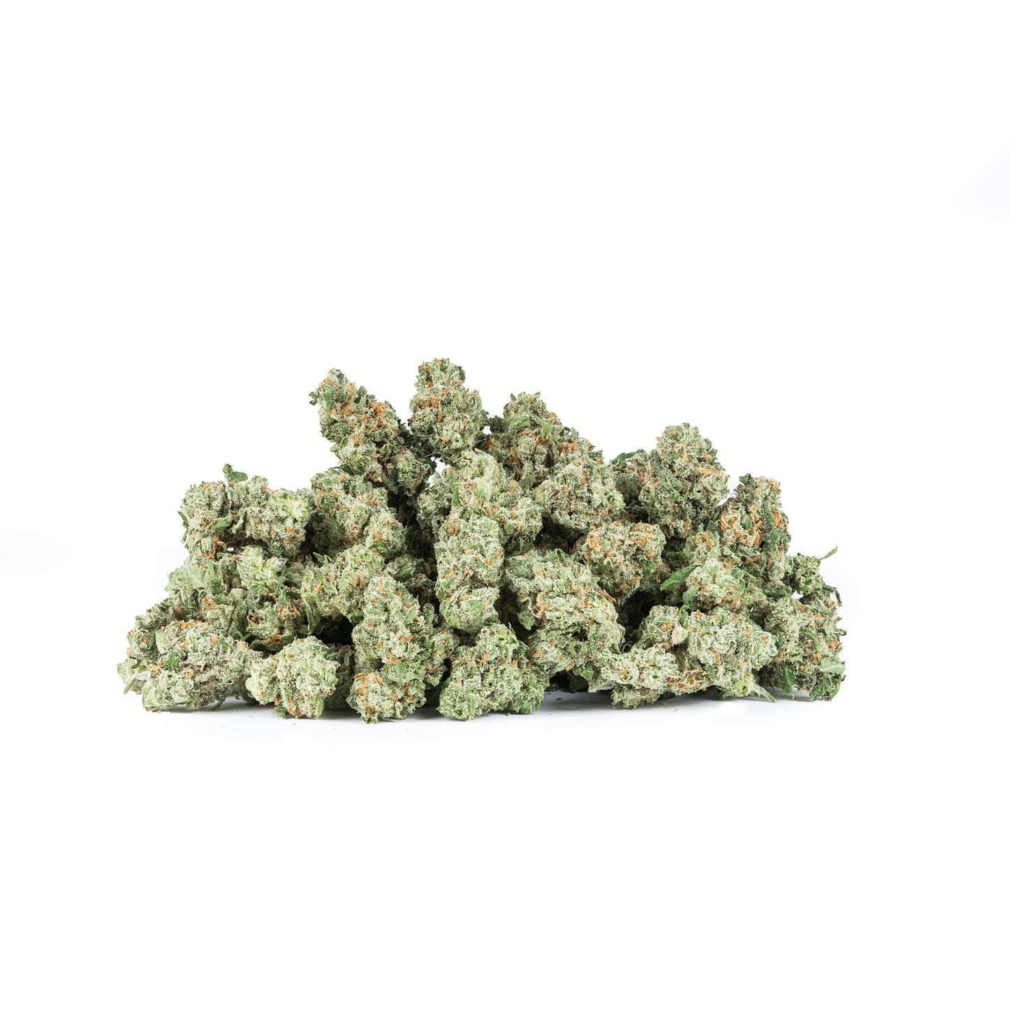 Jack THCA Flower Small Buds (Indoor)