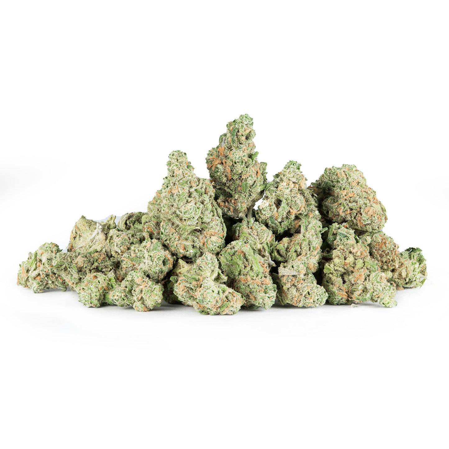 Blue Dream THCA Flower Small Buds (Indoor)