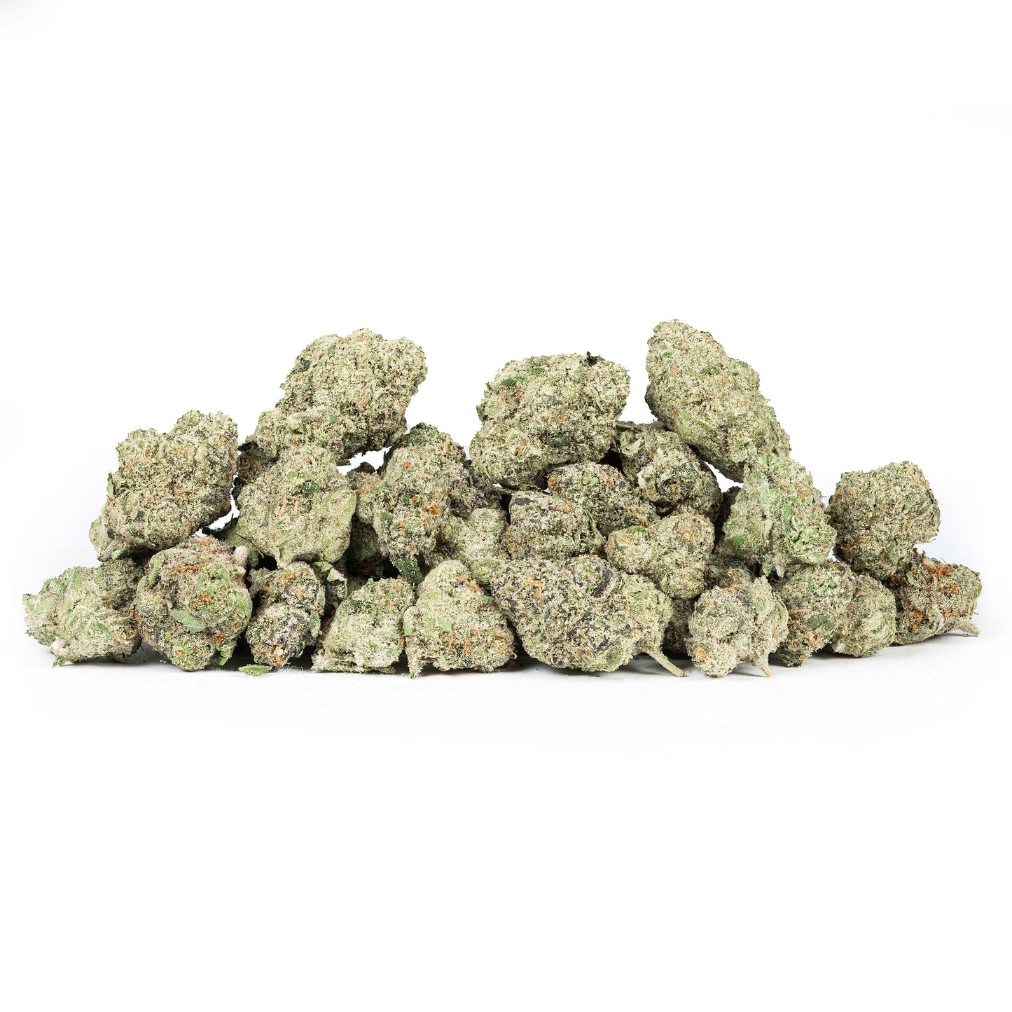 Pink Guava THCA Flower Small Buds (Indoor)