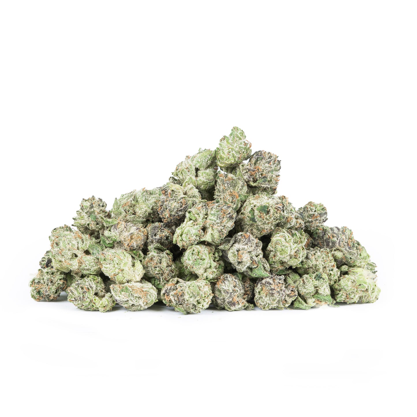 Residual Sugar THCA Flower Small Buds (Indoor)