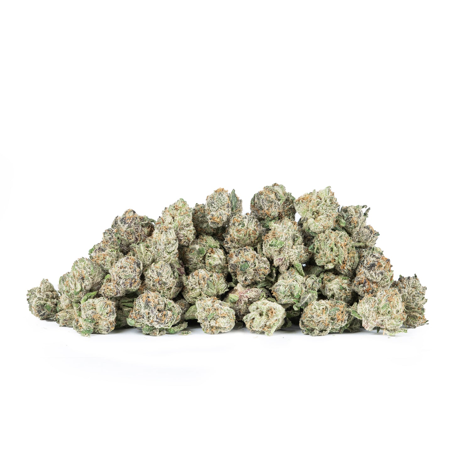 Runtz OG THCA Flower Small Buds (Indoor)