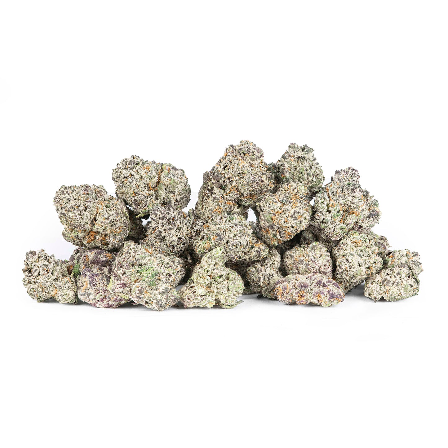 Twisted Mint THCA Flower Small Buds (Indoor)