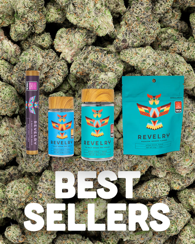 Best Sellers