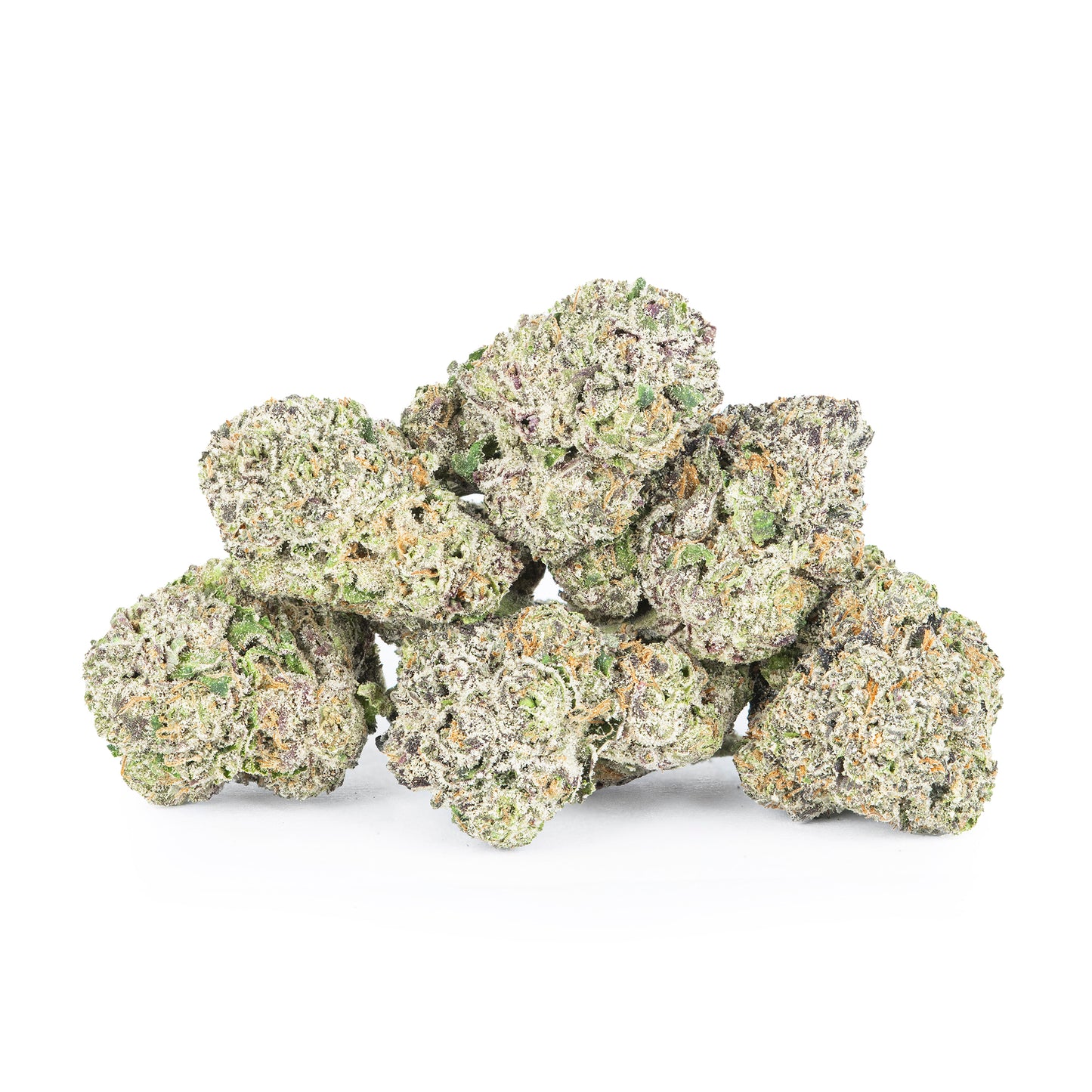 White Tahoe Cookie AAA Hybrid THCA Flower (Indoor)