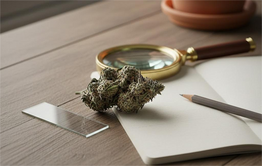Is THCA Safe to Smoke? — 2026 Consumer Guide