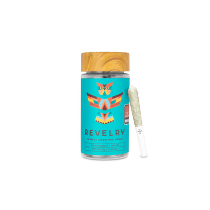 Georgia Pie THCA Pre Rolls 14 Pack (Indoor)