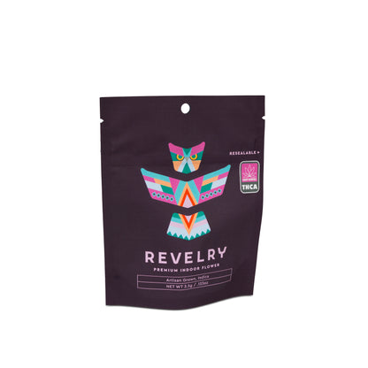 Crunch Berries THCA Flower Small Buds (Indoor) media-4