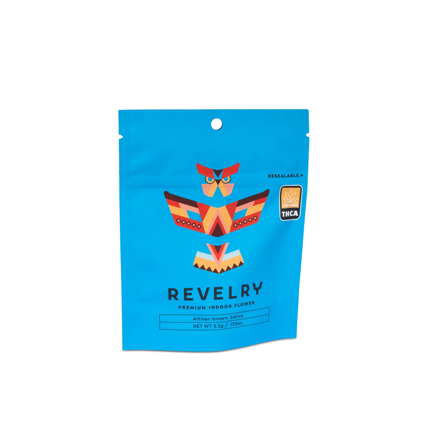 Cherry Sunrise THCA Flower Small Buds (Indoor)