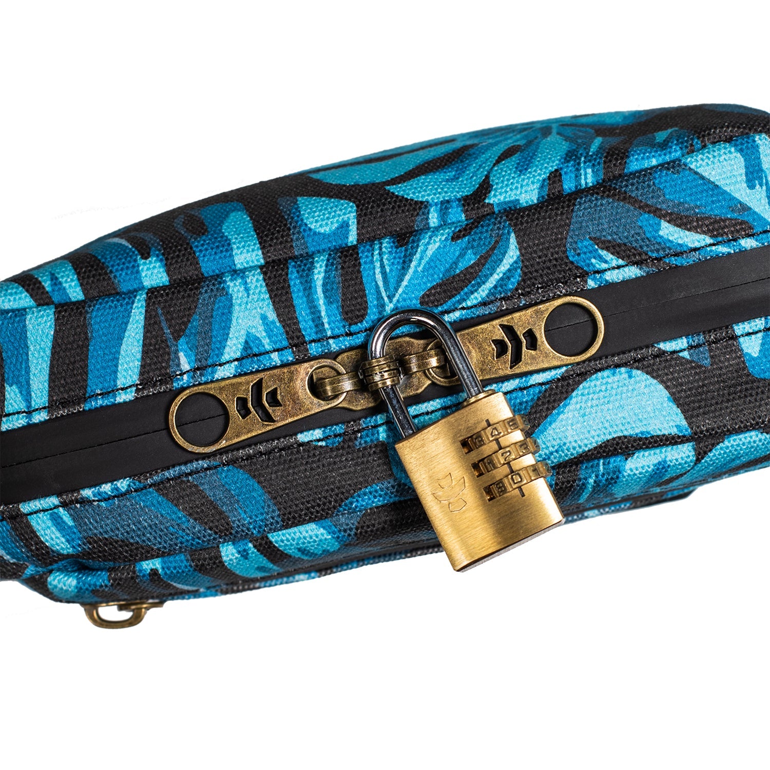 The Companion - Smell Proof Crossbody Bag 5