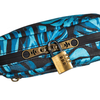 The Companion - Smell Proof Crossbody Bag media-5