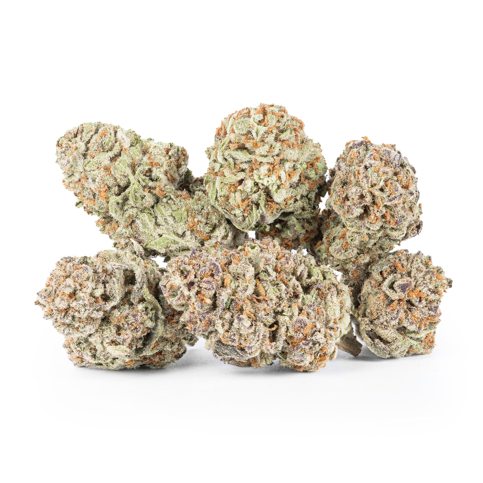 Revelry Reserve | Blueberry Pancakes THCA Flower 3