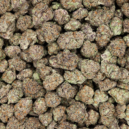 Blueberry Pancakes THCA Flower (Indoor)
