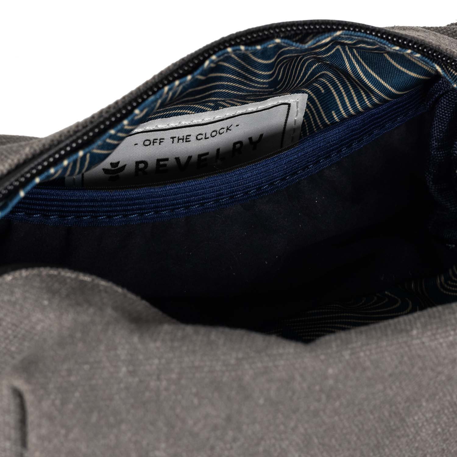 The Cache - Mini Smell Proof Toiletry Kit 2