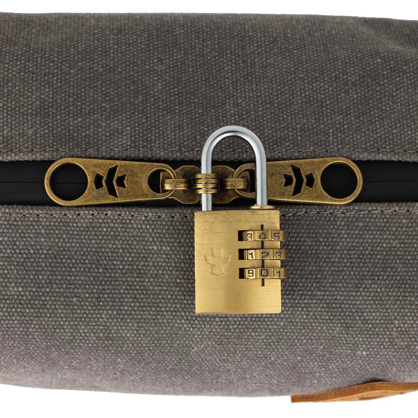 The Cache - Mini Smell Proof Toiletry Kit