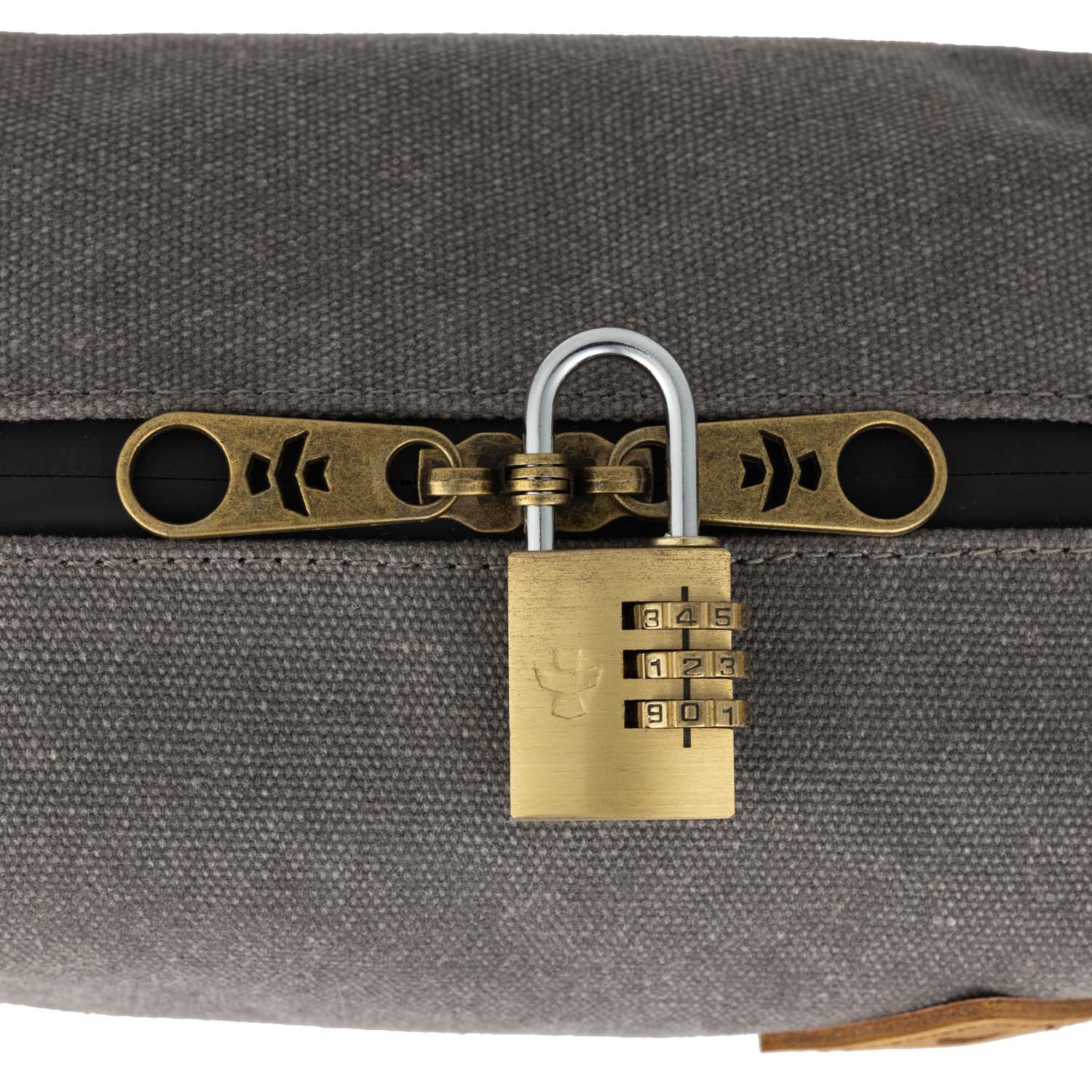 The Cache - Mini Smell Proof Toiletry Kit 3