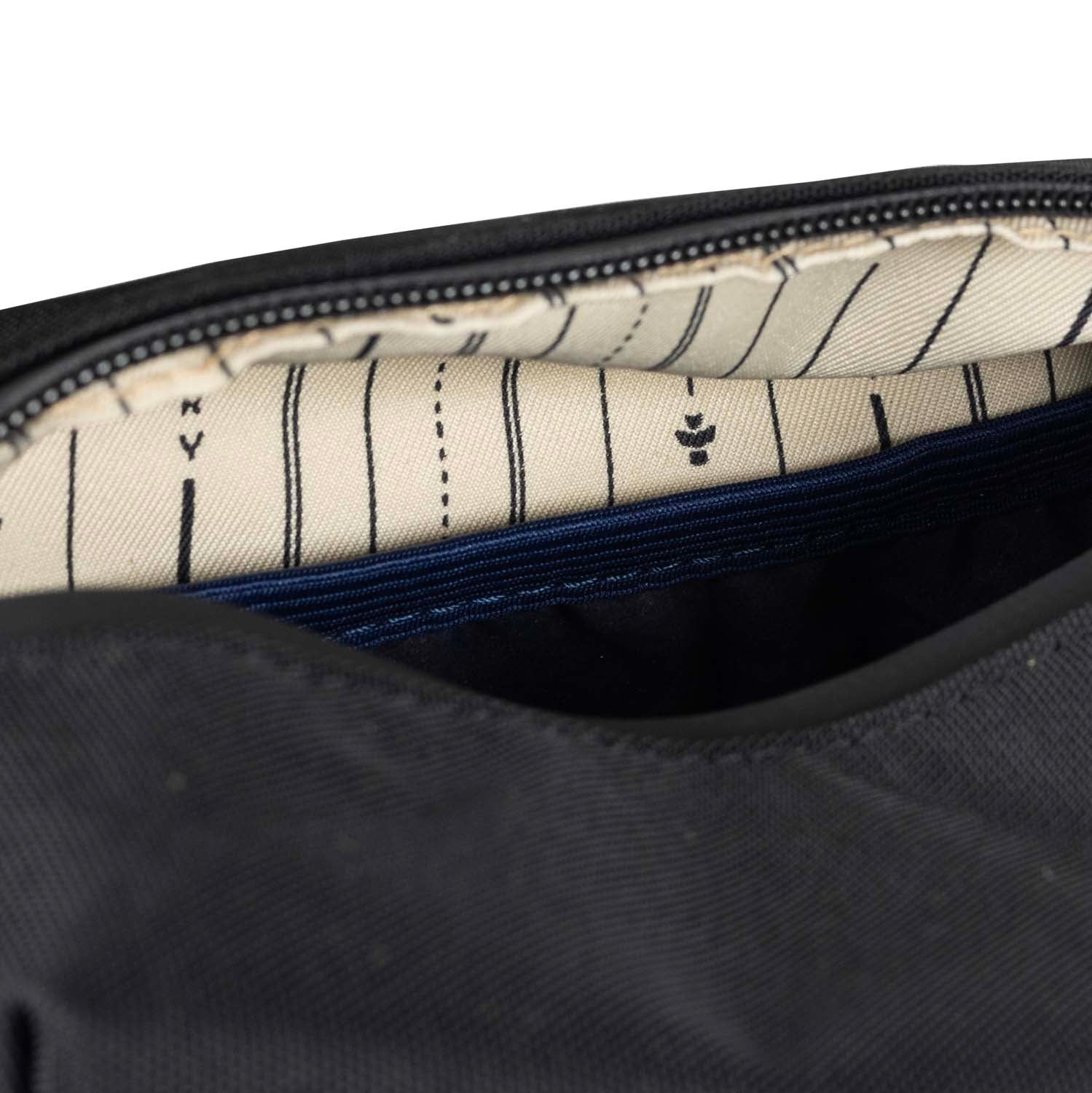 The Cache - Mini Smell Proof Toiletry Kit 6