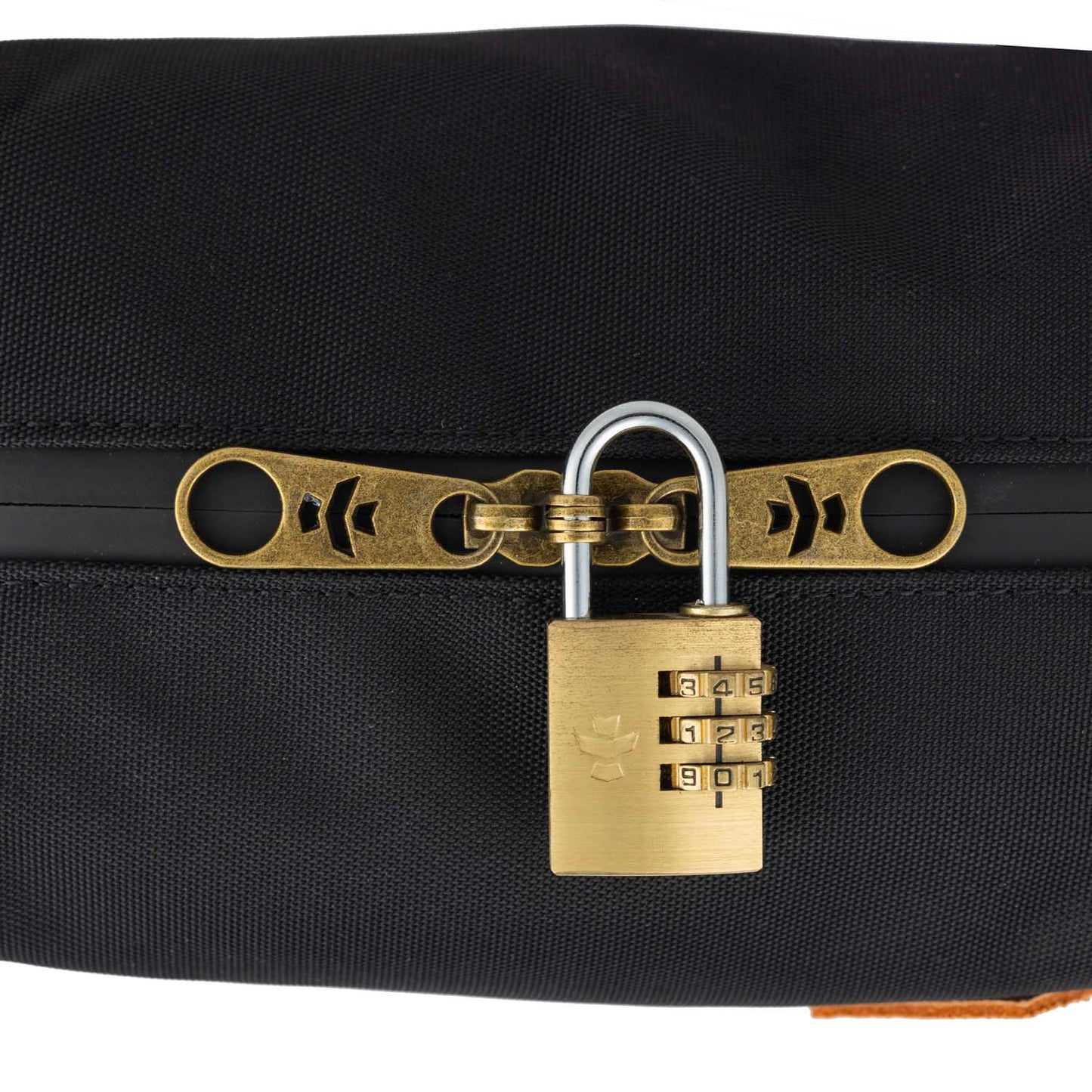 The Cache - Mini Smell Proof Toiletry Kit