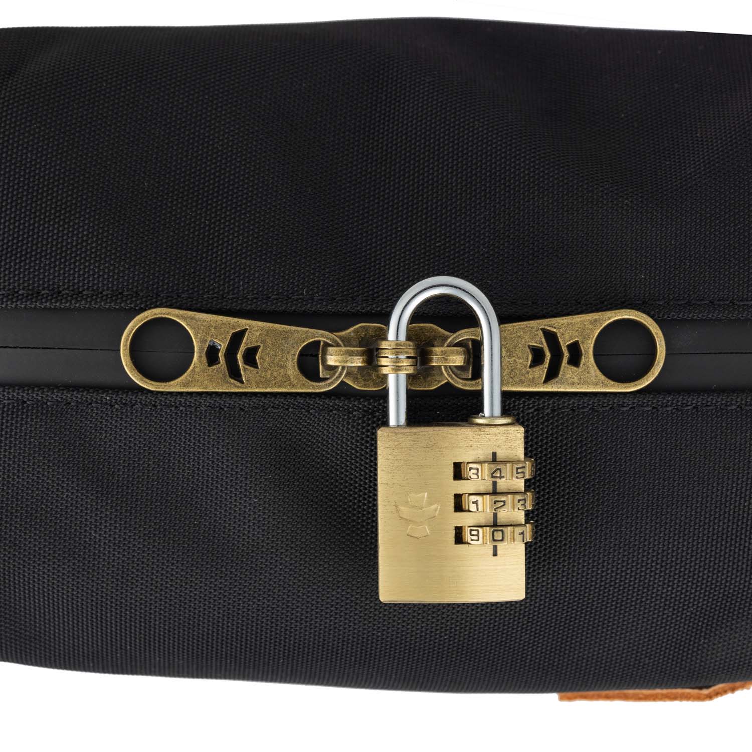 The Cache - Mini Smell Proof Toiletry Kit 7