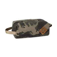 The Cache - Mini Smell Proof Toiletry Kit