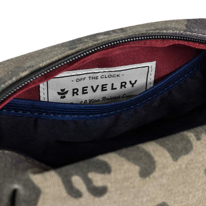 The Cache - Mini Smell Proof Toiletry Kit media-10