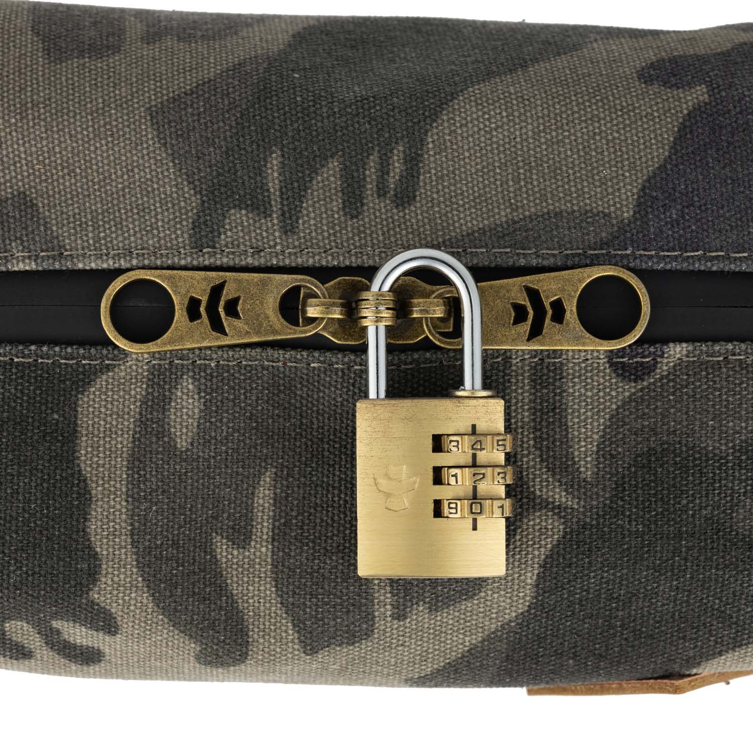 The Cache - Mini Smell Proof Toiletry Kit 11