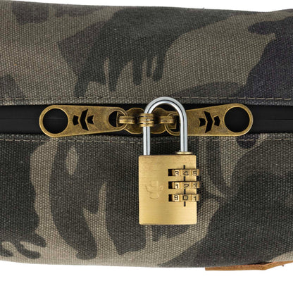 The Cache - Mini Smell Proof Toiletry Kit media-11