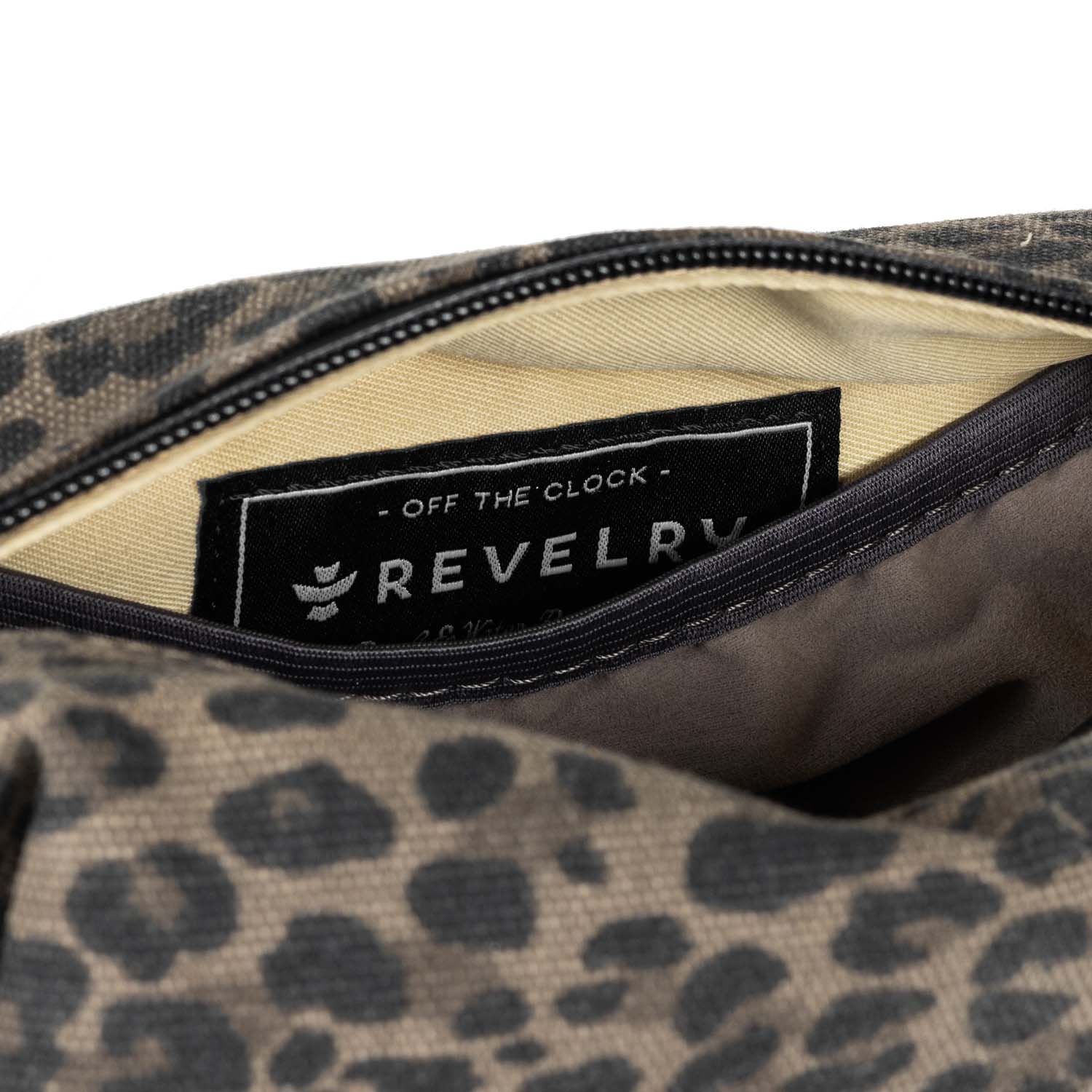 The Cache - Mini Smell Proof Toiletry Kit 14