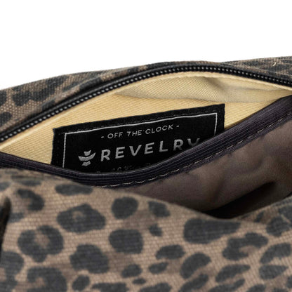 The Cache - Mini Smell Proof Toiletry Kit media-14