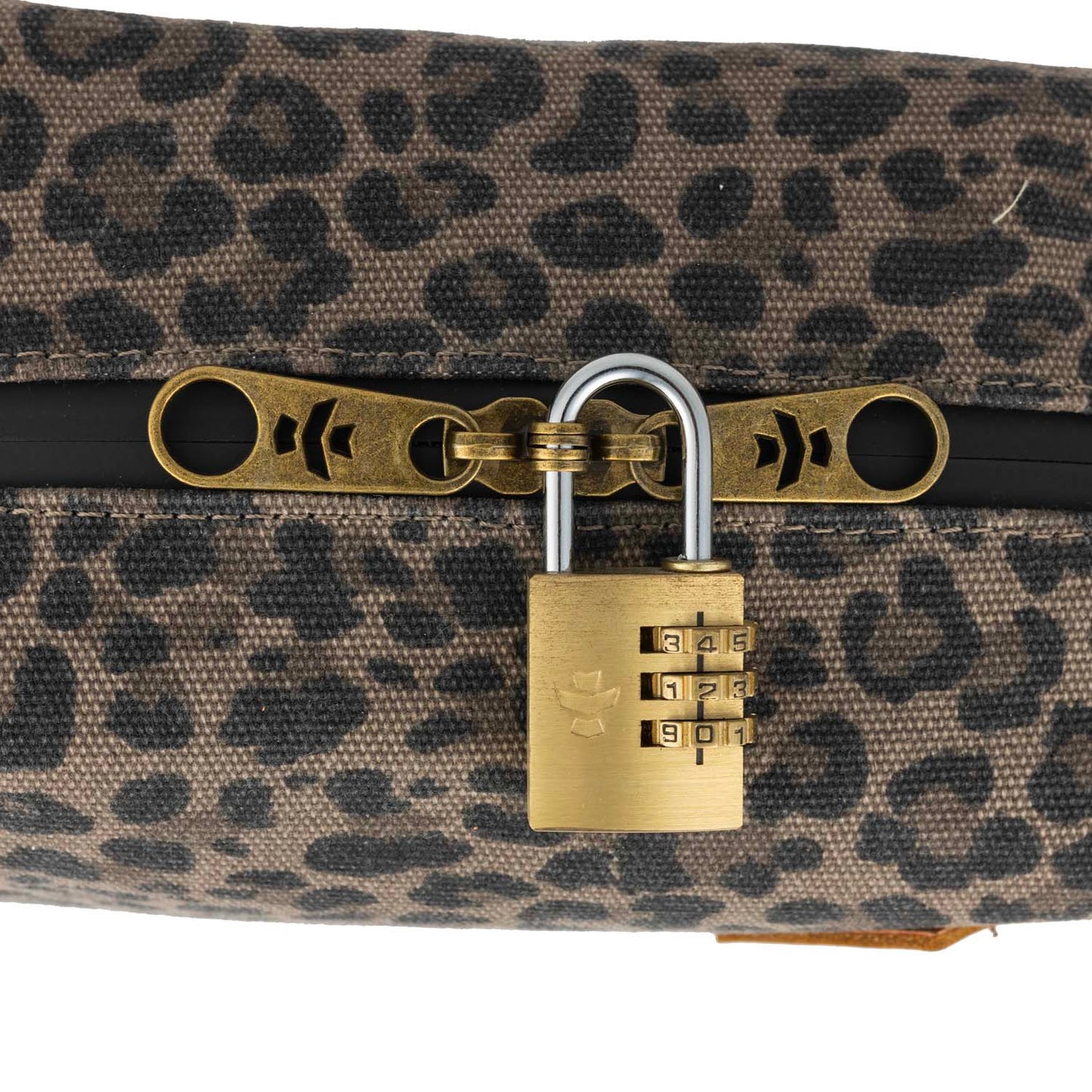 The Cache - Mini Smell Proof Toiletry Kit