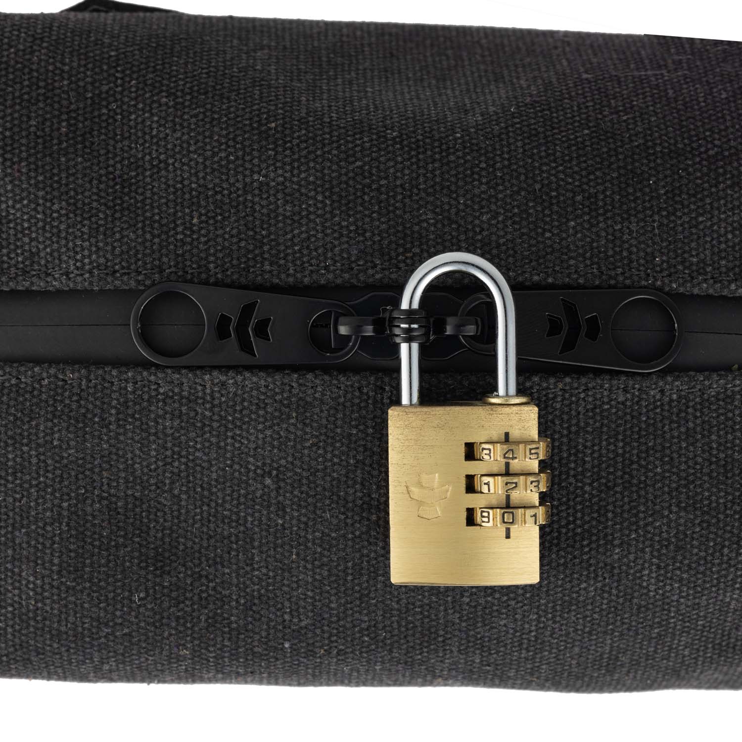 The Cache - Mini Smell Proof Toiletry Kit 19