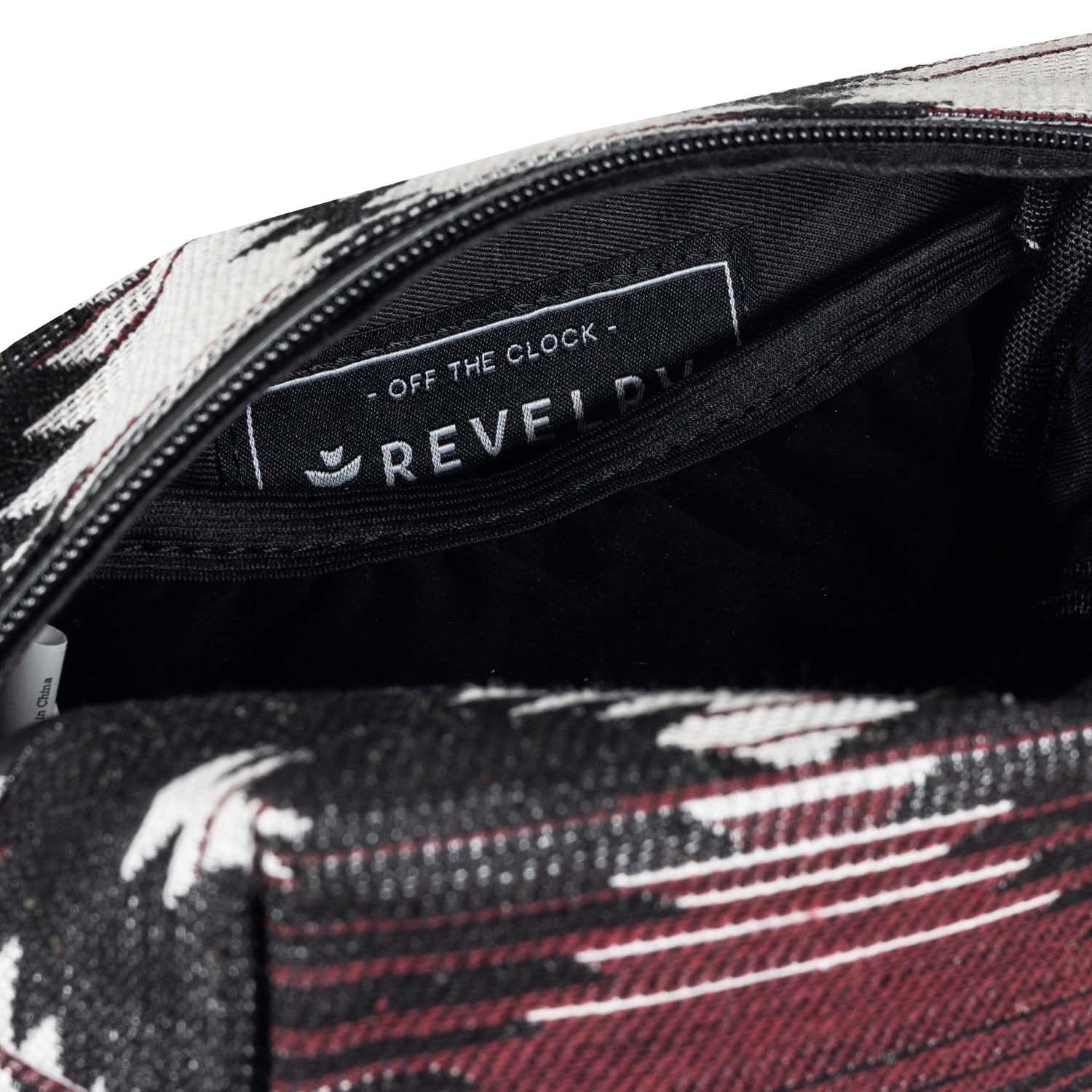 The Cache - Mini Smell Proof Toiletry Kit 22