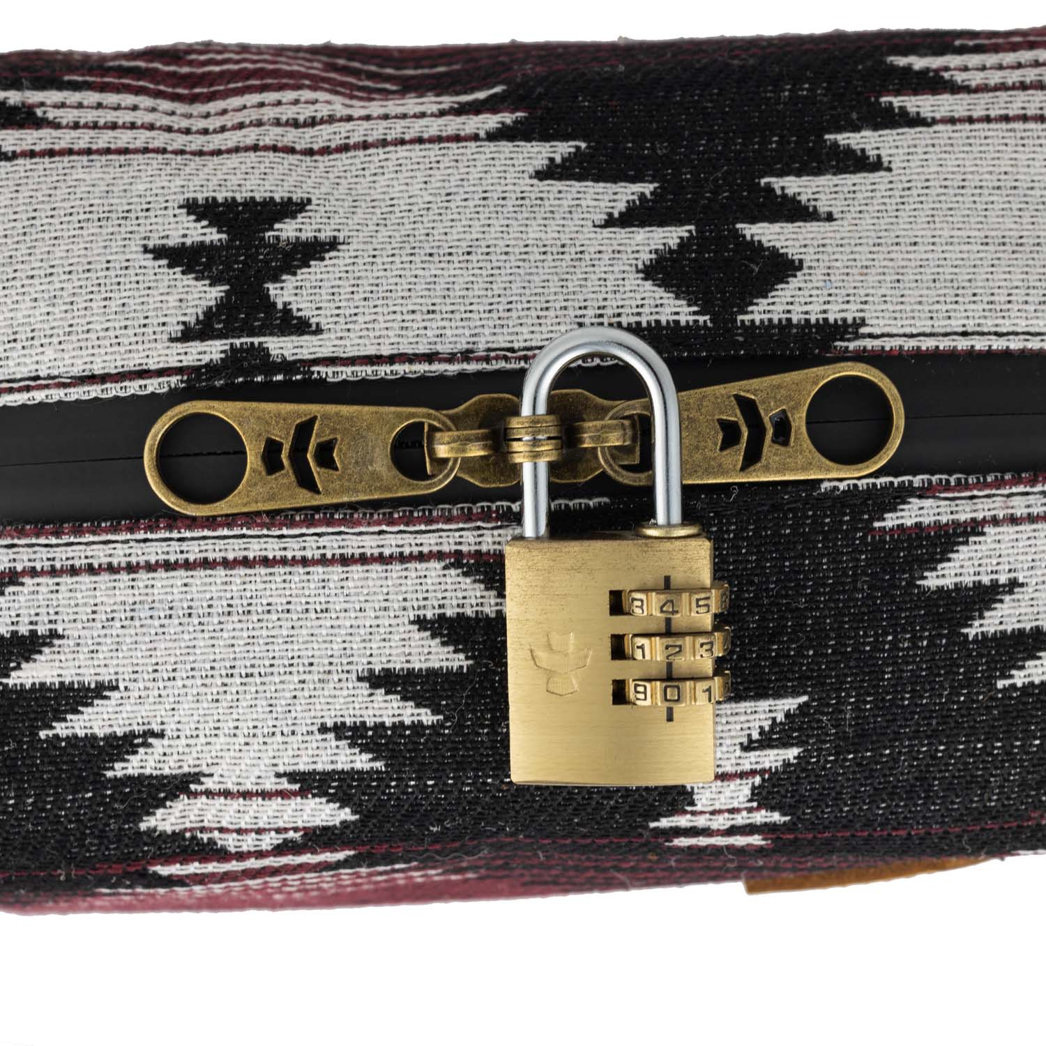 The Cache - Mini Smell Proof Toiletry Kit 23