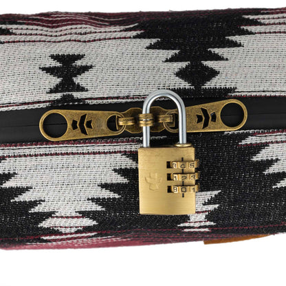 The Cache - Mini Smell Proof Toiletry Kit media-23