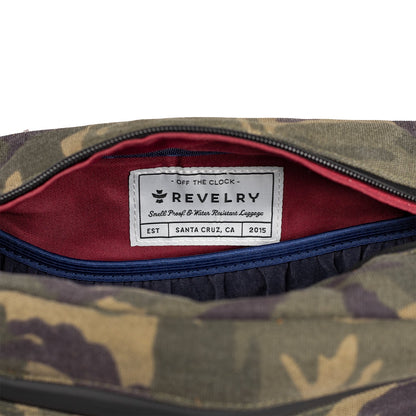The Stowaway - Smell Proof Toiletry Kit media-18