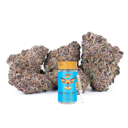 Cherry Sunrise THCA Pre Rolls 14 Pack (Indoor)