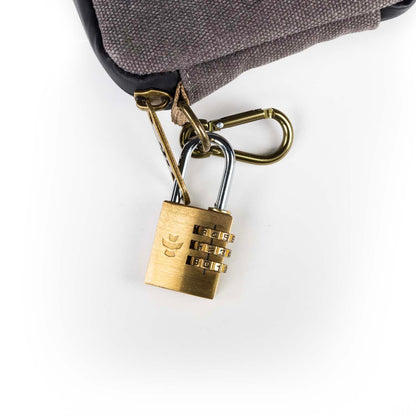 The Chillum Kit - Smell Proof Kit media-4