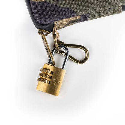 The Chillum Kit - Smell Proof Kit media-11