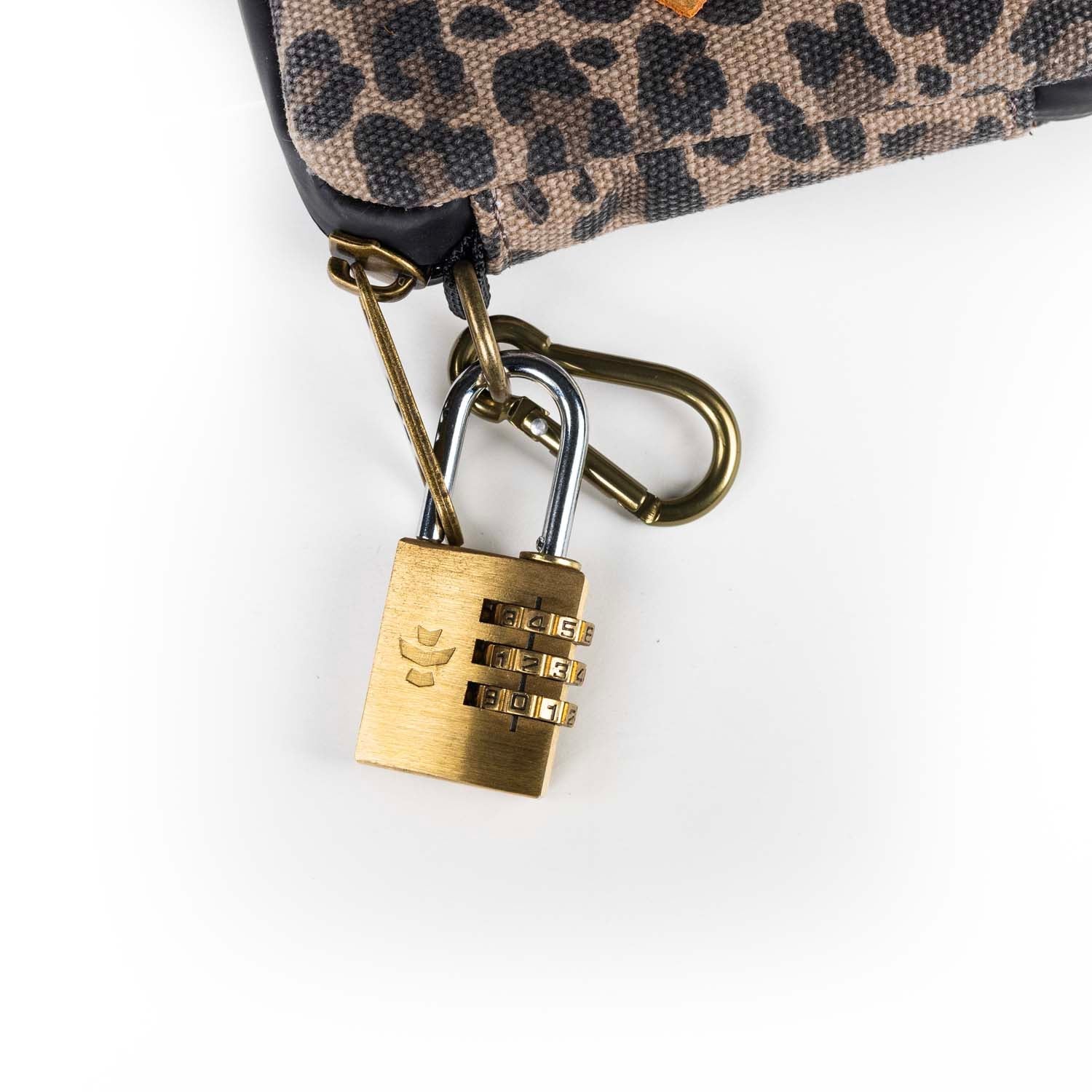 The Chillum Kit - Smell Proof Kit 18