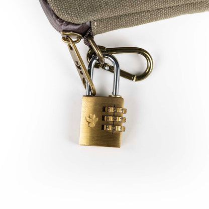 The Chillum Kit - Smell Proof Kit media-60