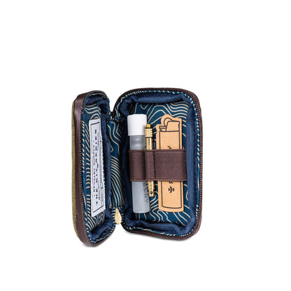 The Chillum Kit - Smell Proof Kit media-59