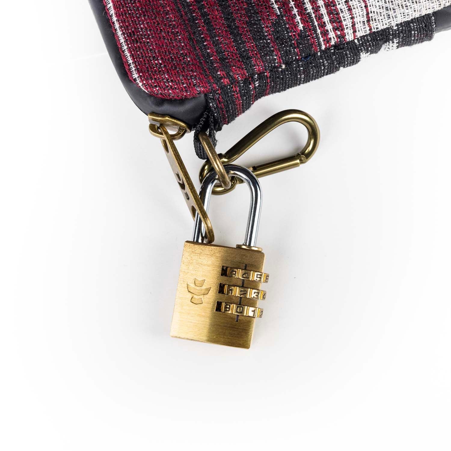 The Chillum Kit - Smell Proof Kit 46